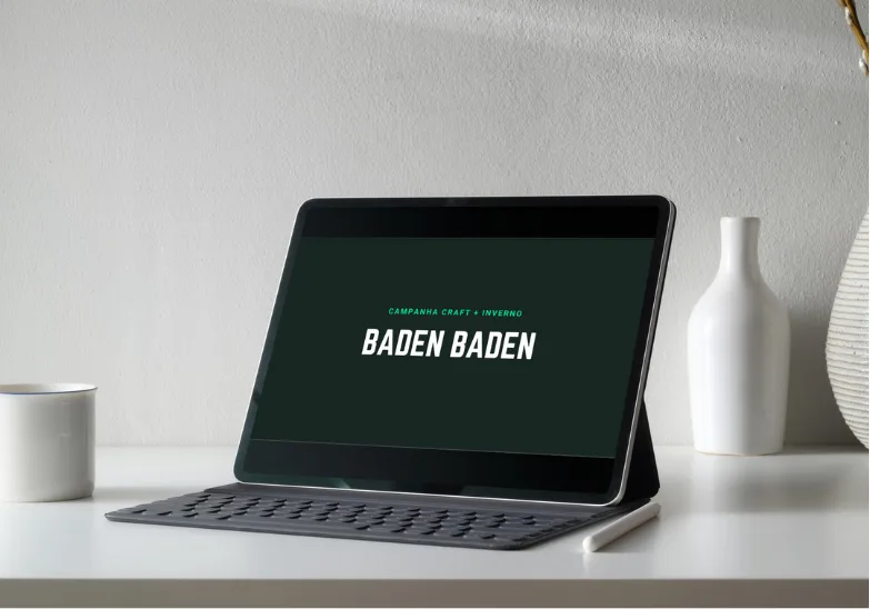 Baden Baden