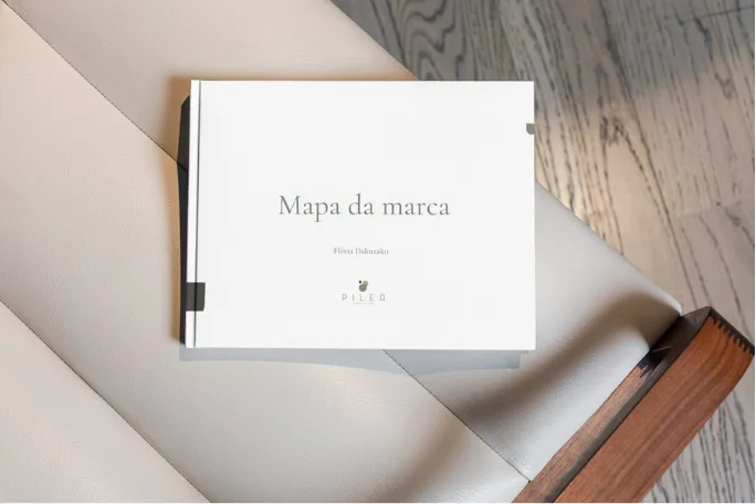 The Brand Map – Flávia Dakuzaku