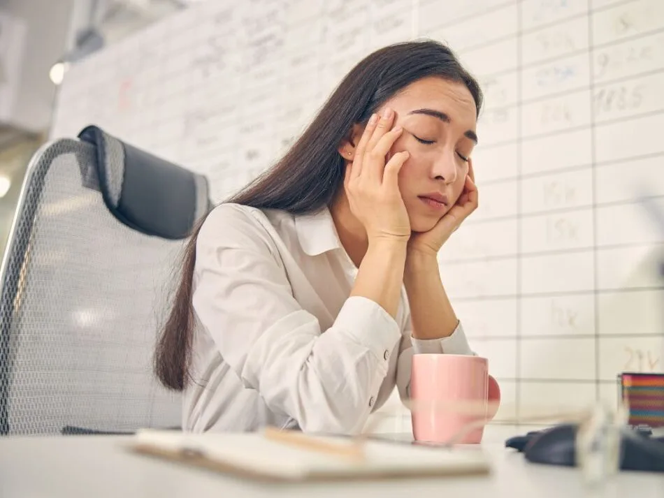 “Gosh, I hate marketing”