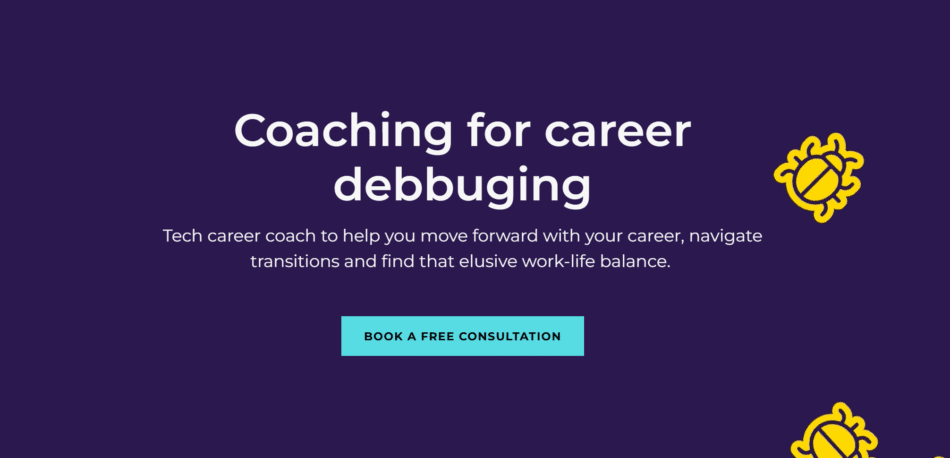 Tanya.coach: Bringing Personality and Clarity to Career Coaching