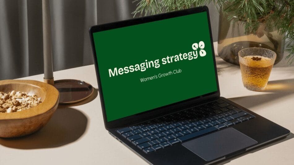The Brand Map – Meylen
